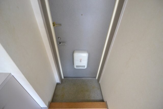 ラ・エソールの物件内観写真