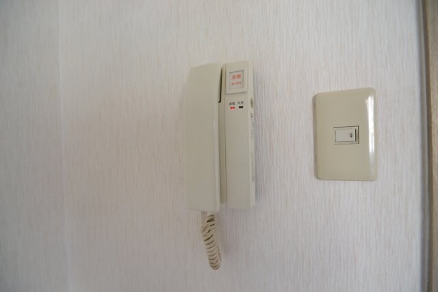 ラ・エソールの物件内観写真