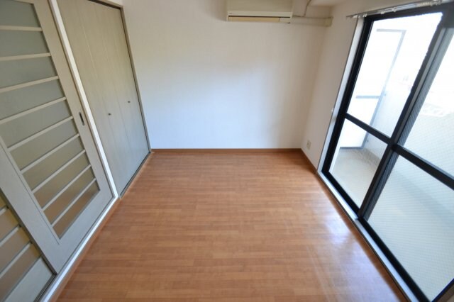 ラ・エソールの物件内観写真