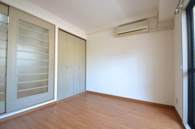 ラ・エソールの物件内観写真