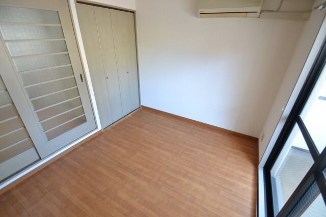 ラ・エソールの物件内観写真