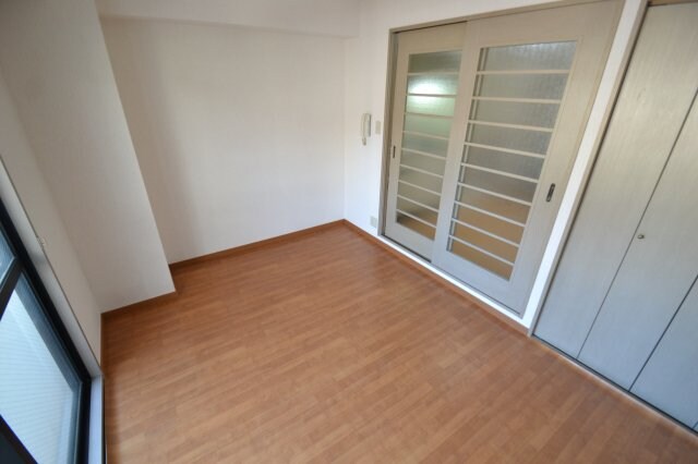 ラ・エソールの物件内観写真