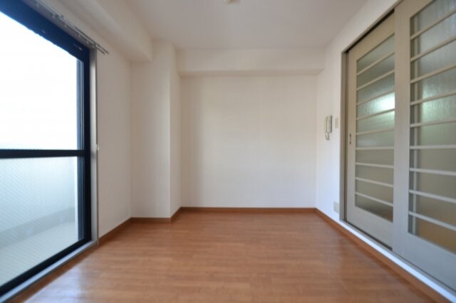 ラ・エソールの物件内観写真