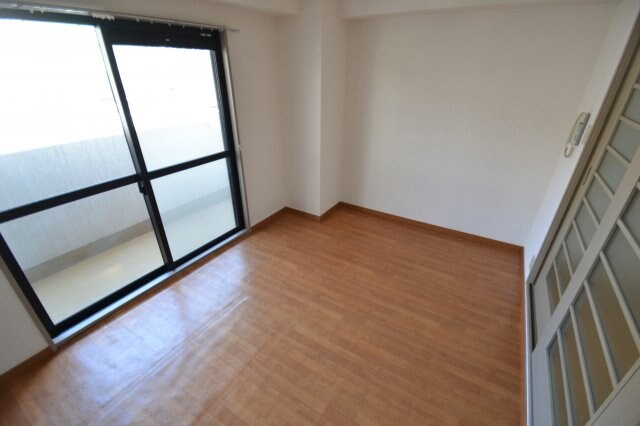 ラ・エソールの物件内観写真