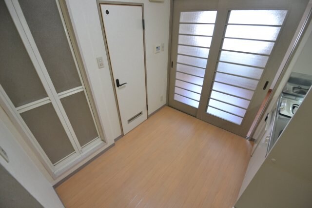 ラ・エソールの物件内観写真