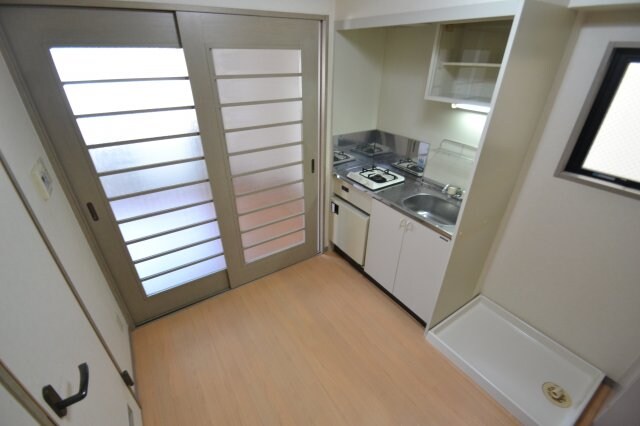 ラ・エソールの物件内観写真