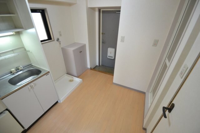 ラ・エソールの物件内観写真