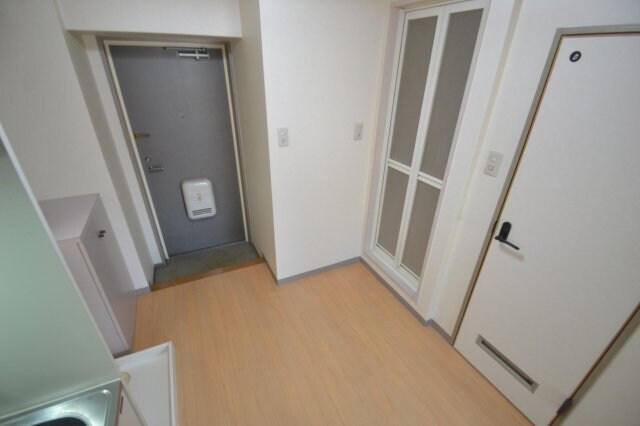 ラ・エソールの物件内観写真