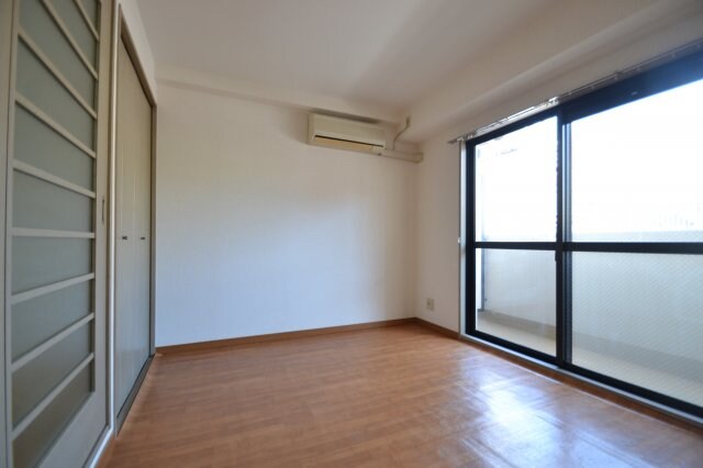 ラ・エソールの物件内観写真