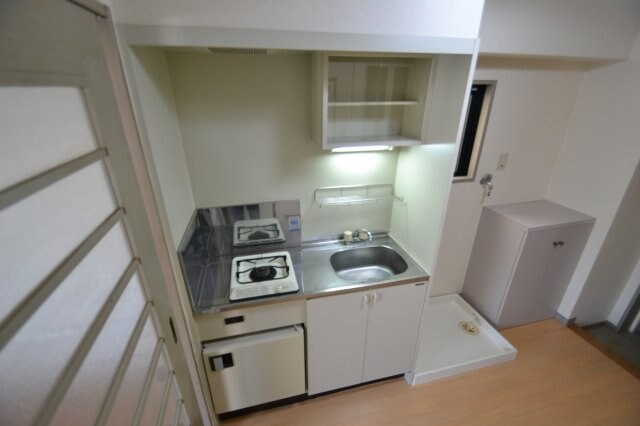 ラ・エソールの物件内観写真