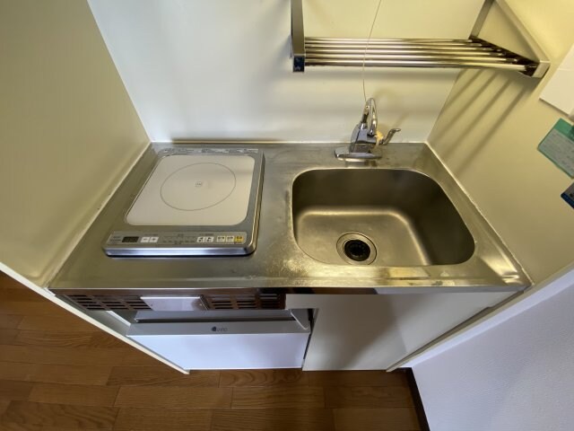 藤和シティコア神戸中道通の物件内観写真