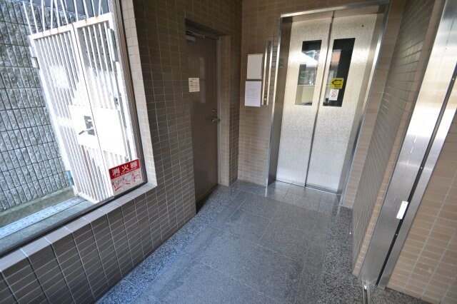 藤和シティコア神戸中道通の物件外観写真