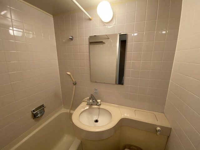 藤和シティコア神戸中道通の物件内観写真