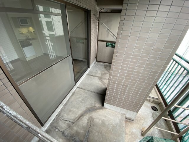 藤和シティコア神戸中道通の物件内観写真