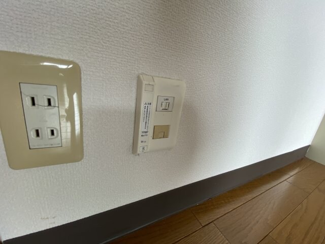 藤和シティコア神戸中道通の物件内観写真