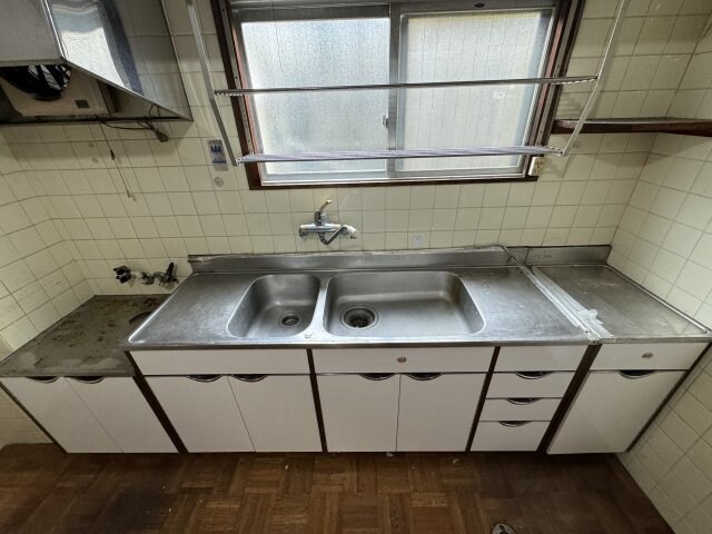 シャンティ森川の物件内観写真