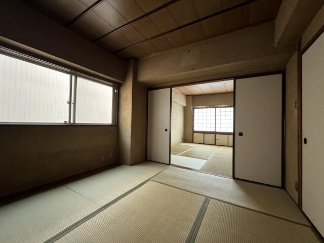 シャンティ森川の物件内観写真