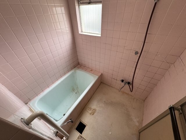 シャンティ森川の物件内観写真