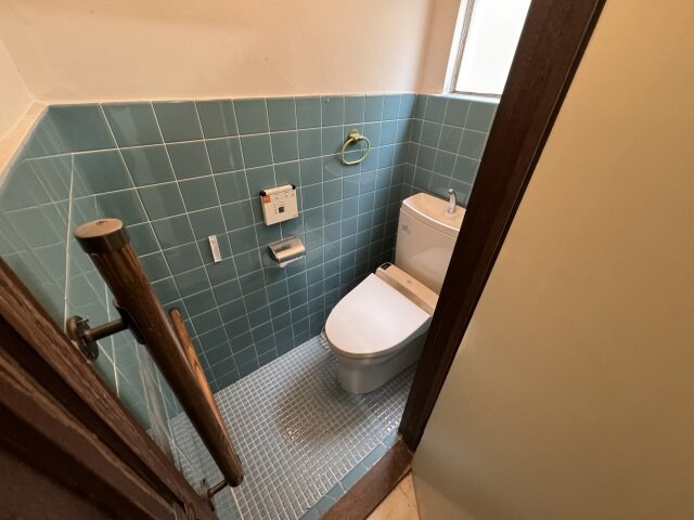 シャンティ森川の物件内観写真