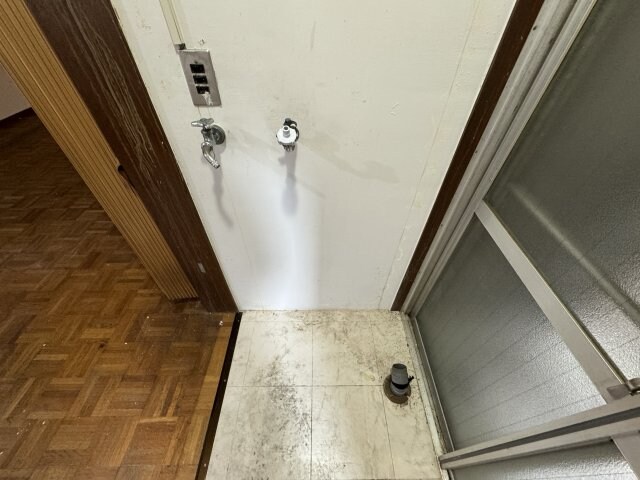 シャンティ森川の物件内観写真