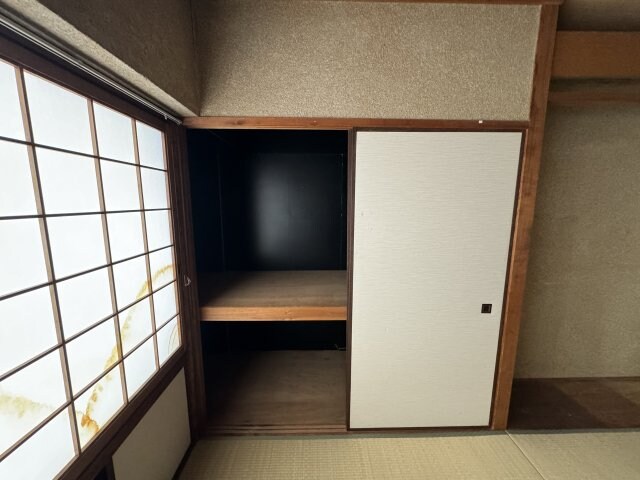 シャンティ森川の物件内観写真