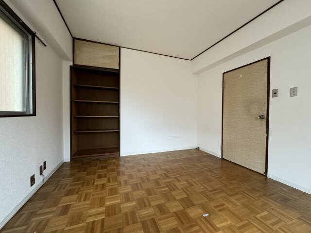 シャンティ森川の物件内観写真