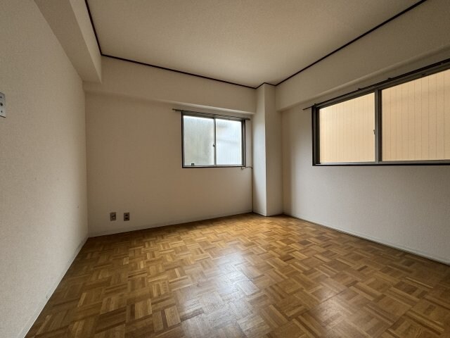 シャンティ森川の物件内観写真