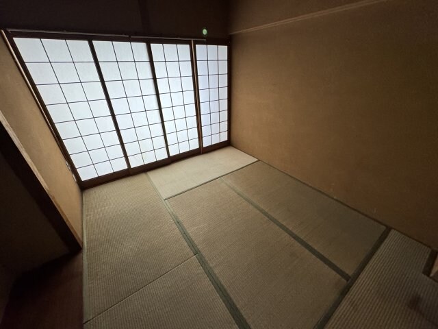 シャンティ森川の物件内観写真