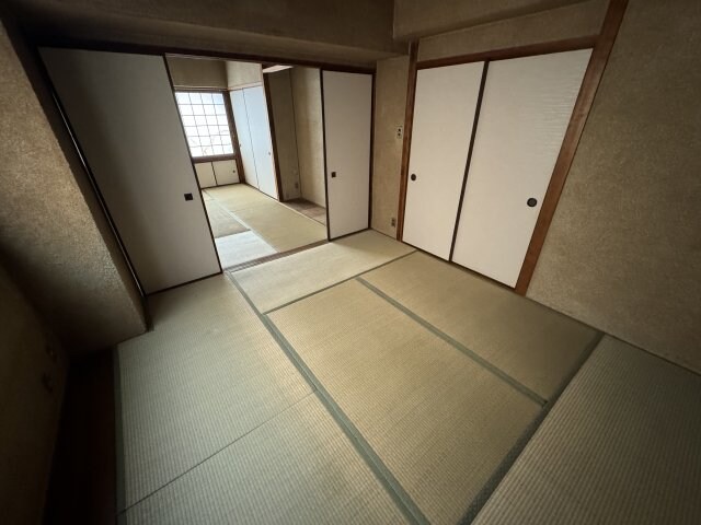 シャンティ森川の物件内観写真