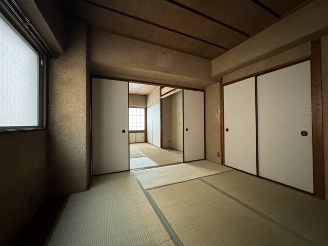 シャンティ森川の物件内観写真