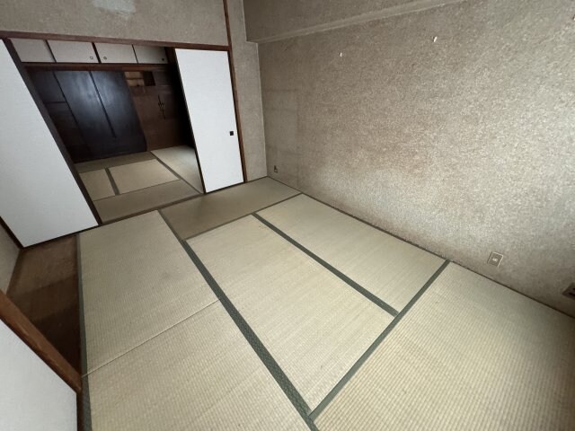 シャンティ森川の物件内観写真