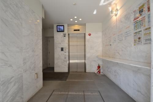 CITY SPIRE神戸元町2の物件外観写真