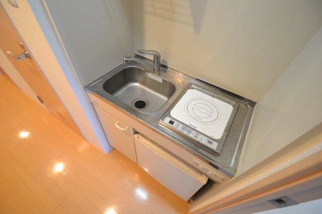 CITY SPIRE神戸元町2の物件内観写真