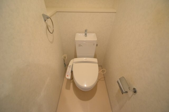 CITY SPIRE神戸元町2の物件内観写真