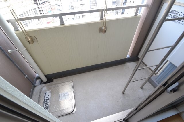 CITY SPIRE神戸元町2の物件内観写真