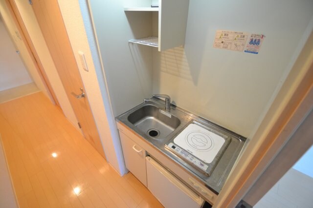 CITY SPIRE神戸元町2の物件内観写真