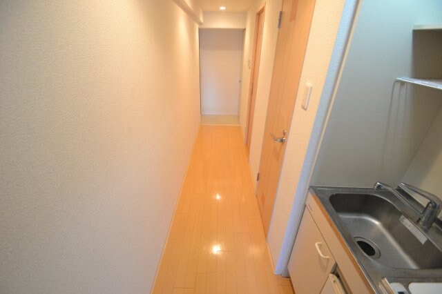 CITY SPIRE神戸元町2の物件内観写真