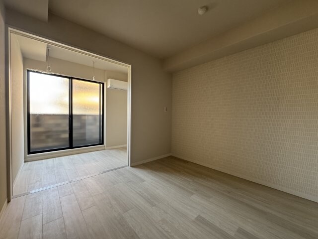 BASE青木の物件内観写真