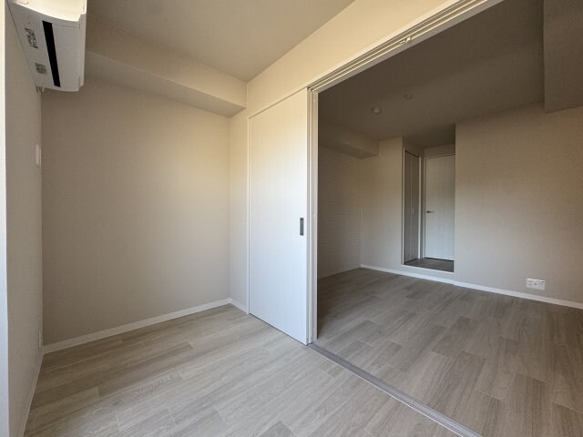 BASE青木の物件内観写真