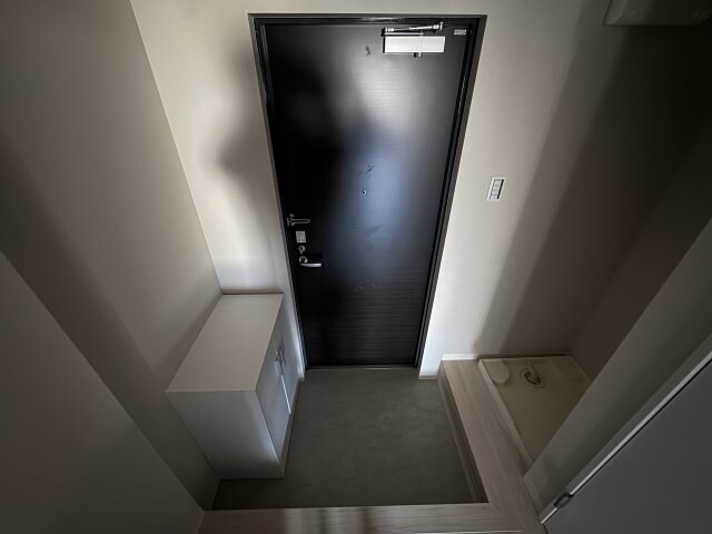 BASE青木の物件内観写真