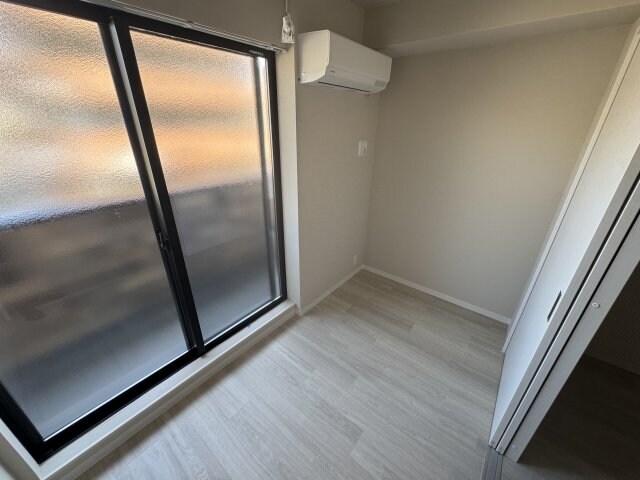 BASE青木の物件内観写真