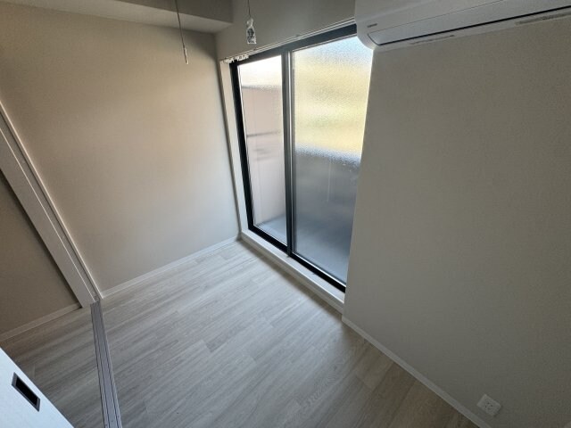 BASE青木の物件内観写真