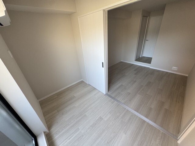 BASE青木の物件内観写真