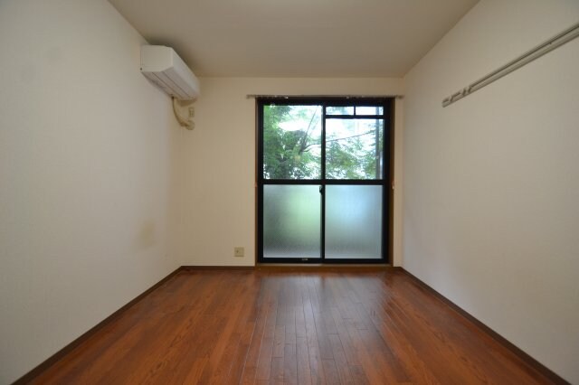 ピエタテール上沢の物件内観写真