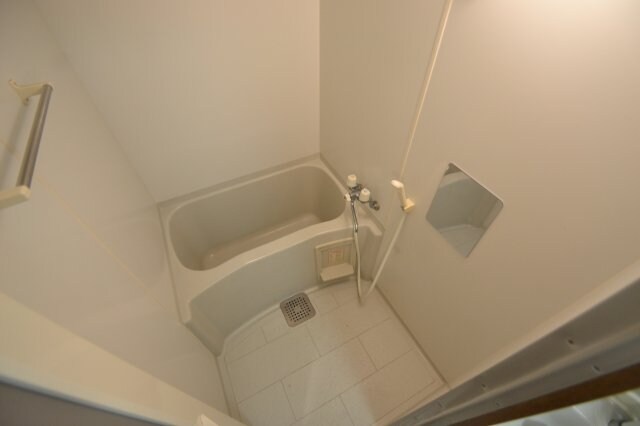 ピエタテール上沢の物件内観写真