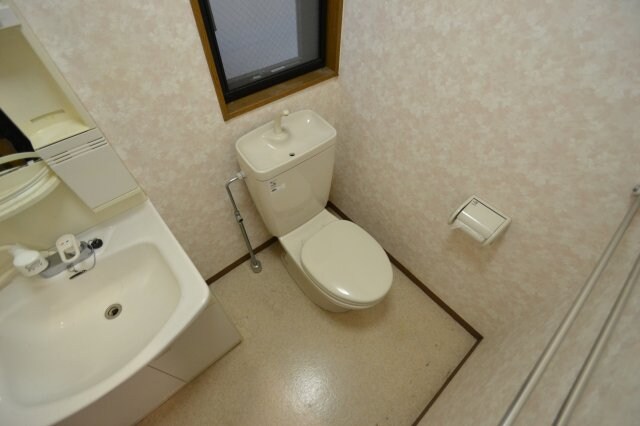 ピエタテール上沢の物件内観写真