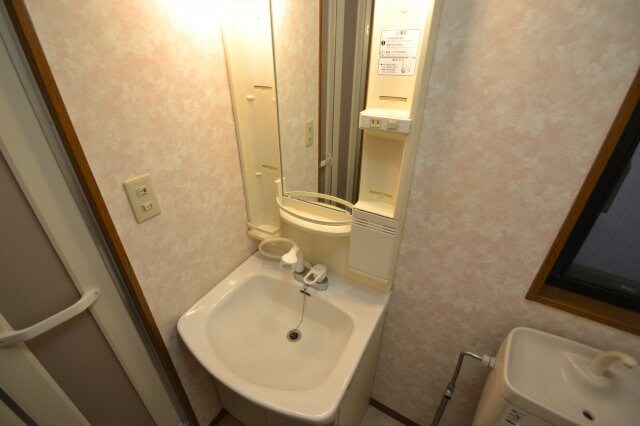 ピエタテール上沢の物件内観写真