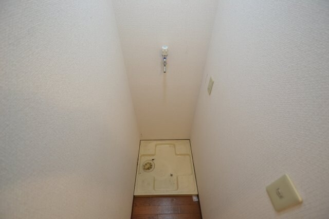 ピエタテール上沢の物件内観写真