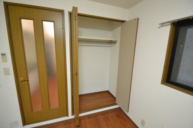 ピエタテール上沢の物件内観写真