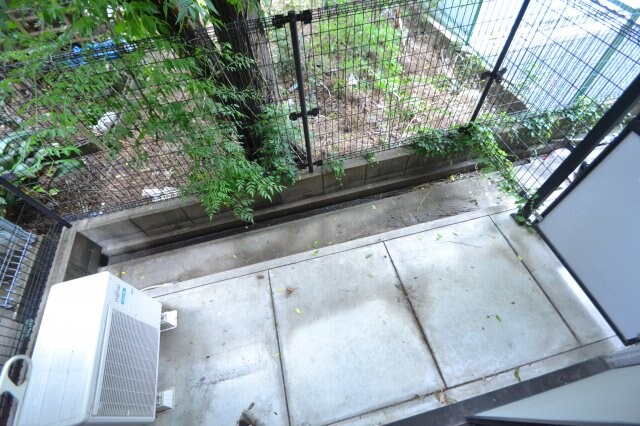 ピエタテール上沢の物件内観写真